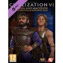 Civilization VI: Persia and Macedon Civilization & Scenario Pack