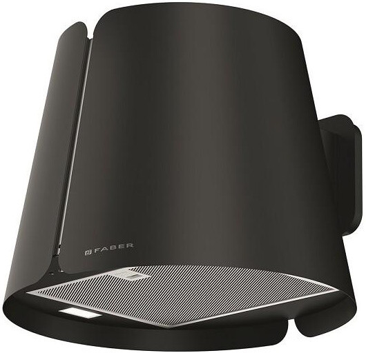 FABER Beat Wall BK matt F42