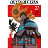Fire Force 27
