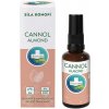Annabis Cannol Almond BIO konopný a mandlový olej 50 ml