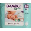 Plienky pre deti Bambo Nature 0 (1-3 kg, 24 ks)