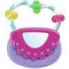 Playgro Moja prvá hrkálka kabelka 9321104884459
