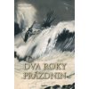 Dva roky prázdnin