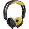 Zomo Earpad Set VELOUR for Sennheiser HD 25 Yellow