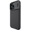 Puzdro Nillkin CamShield Pro pre Apple iPhone 14 Pro (čierne) Nillkin