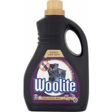 Woolite Dark Black & Denim prací gel 1,8 l