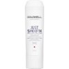 Goldwell Vyhladzujúci kondicionér na nepoddajné vlasy Dualsenses Just Smooth (Taming Conditioner) 1000 ml
