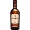 Abuelo 7 ročný 40% 0,7 l (čistá fľaša)