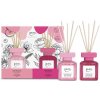 ipuro Essentials ipuro Essentials Intense Rose aróma difuzér 50 ml + ipuro Essentials Dark Rose aróma difuzér 50 ml