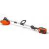 Akumulátorový vyžínač Husqvarna 215iL set