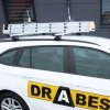 DRABEST Strešný nosič rebríkov DRABEST ST-UB PRO, súprava 2ks