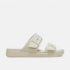 Crocs Brooklyn Buckle Low Low Sandstone