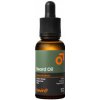 Beviro Bergamia Wood olej na fúzy 30 ml