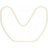 AIRPRESS Tesnenie pod hlavu (pre HL 275-25/50; 310-25; 325-50; 425-50/100)