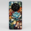 4NewCase - Kryt pre REALME - Realme 12 Plus - GLOSSY - Floral Mandala - 1014830500026
