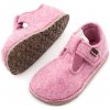 Froddo Flexy Wooly Vibram PINK