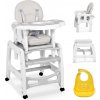 Ricokids Sinco 5w1 sivé