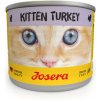 Josera Cat Kitten Turkey 200 g