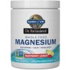 Výživový doplnok Garden of Life Magnesium horčík prášok 198,4 g