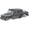 Traxxas karoséria Mercedes-Benz G 63 strieborná (bezsponková) (TRA9129-SLVR,TRX9129-SLVR)