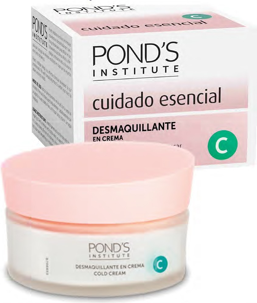 Pond´s Institute Essential Care C pleťový krém 50 ml od 3,47 € - Heureka.sk