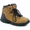 American Club ES110-24 camel zimné topánky - EU 41
