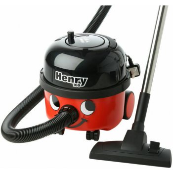 Numatic Henry Compact HVR160