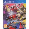 BlazBlue Cross Tag Battle (PS4) 5060201658696