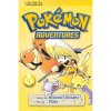 Pokemon Adventures 4