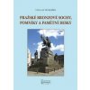 Pražské bronzové sochy, pomníky a pamětní desky - Václav Rybařík