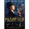 Mazaný Filip DVD