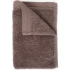 The One Towelling® Uterák 30x50 T1-ORG30 Taupe 30 x 50 cm