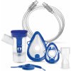 VITAMMY Microfine+ RF8 Nebulizačná súprava Full Kit s maskou pre deti a dospelých