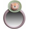 TAF TOYS Spätné zrkadlo do auta Savana