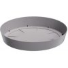 Prosperplast Miska LOFLY 19 cm sivá