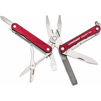 Leatherman SQUIRT PS4