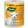 Papierové utierky Tento Universal XXL 2-vrstvé, 80 m, 1 ks