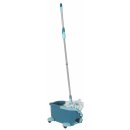 Leifheit Evo Set Clean Twist Disc Mop Mobile 52102