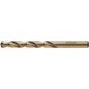 BOHRCRAFT spirálový vrták DIN338RN HSS Co5 válcová stopka vrták o 6,0 mm
