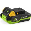 Fieldmann FDUZ 79020, 20V akumulátor 2Ah FDUZ 79020