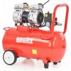 Hecht 2086 - Kompresor 1500 W, 8 bar, 50 L nádrž, bezolejový