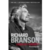 Losing My Virginity (Richard Branson)(Brožovaná)