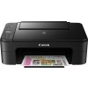 Canon PIXMA Tiskárna TS3350 black - barevná, MF (tisk, kopírka, sken, cloud), USB, Wi-Fi