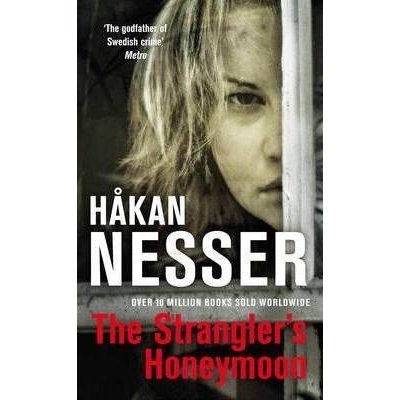 The Strangler's Honeymoon: Van Veeteren Myste... - Hakan Nesser