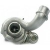 GARRETT turbo RENAULT TRAFIC II 2.5 DCI 99 KW - 135 HP ORIGINÁL TURBO