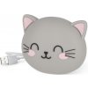 Legami My Super Power 4800 Mah Kitty uni