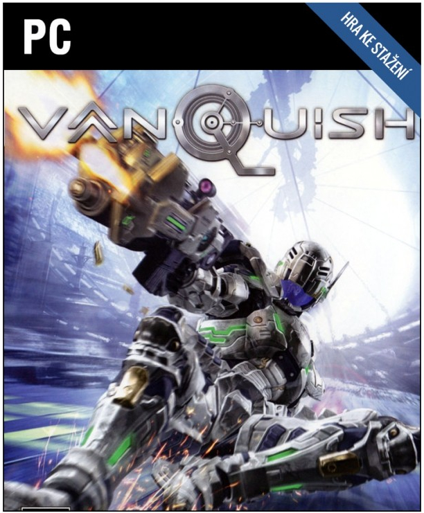 Vanquish