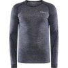 Triko CRAFT CORE Wool Merino LS tmavě modrá M