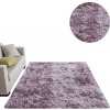 Strado Koberec Ombre Shaggy Strado 100x150 OmbrePurple (Pink) univerzální
