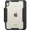 UAG Essential Armor, čierne - Apple iPad Mini 7/6G (124485114040)